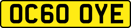 OC60OYE