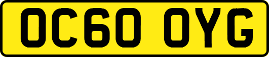 OC60OYG