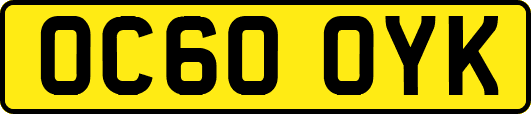 OC60OYK