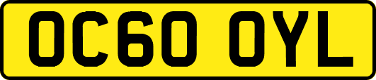 OC60OYL