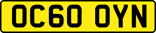 OC60OYN