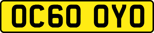 OC60OYO