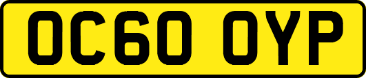 OC60OYP