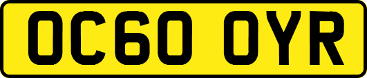 OC60OYR