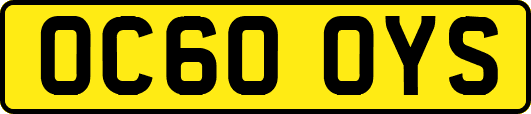 OC60OYS