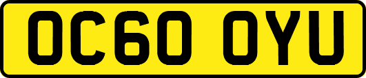 OC60OYU