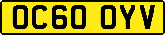 OC60OYV