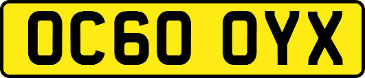 OC60OYX