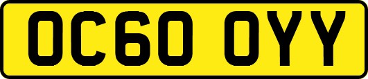 OC60OYY