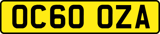 OC60OZA