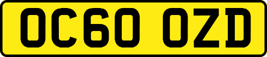 OC60OZD