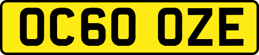 OC60OZE