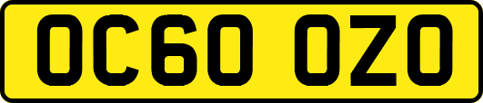 OC60OZO