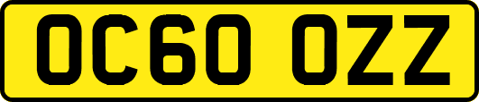 OC60OZZ