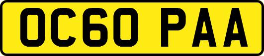 OC60PAA