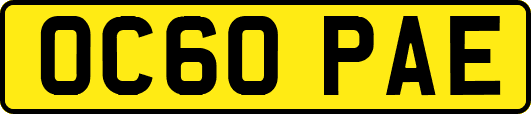 OC60PAE