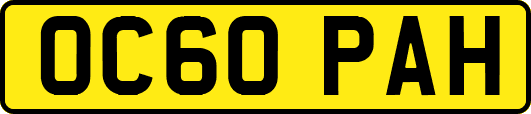OC60PAH