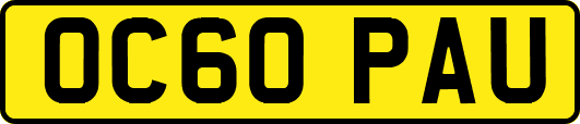 OC60PAU