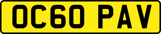 OC60PAV