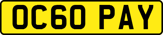 OC60PAY