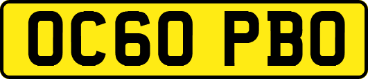 OC60PBO