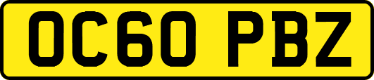OC60PBZ