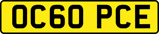 OC60PCE