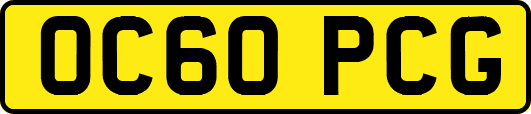 OC60PCG