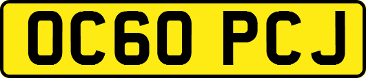 OC60PCJ