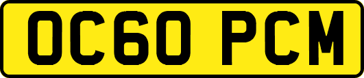 OC60PCM