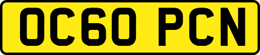OC60PCN