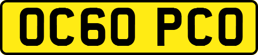 OC60PCO