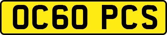 OC60PCS