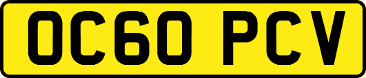 OC60PCV