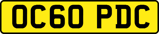 OC60PDC