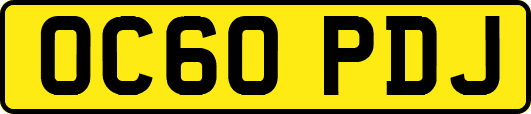 OC60PDJ
