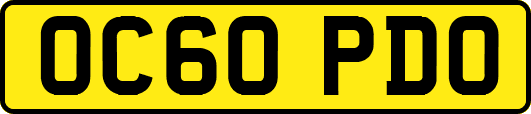 OC60PDO