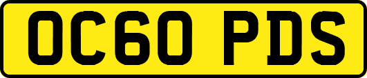 OC60PDS