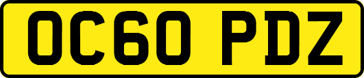 OC60PDZ