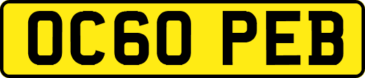OC60PEB