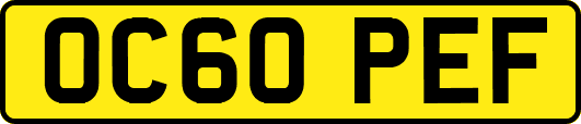 OC60PEF