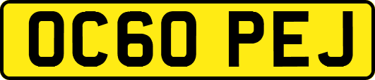 OC60PEJ