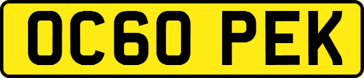 OC60PEK