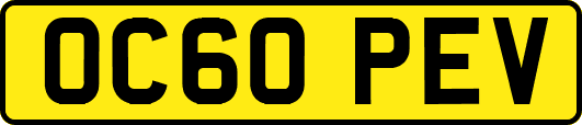 OC60PEV