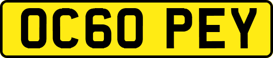 OC60PEY
