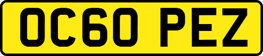 OC60PEZ