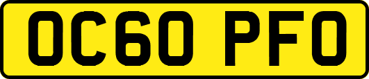 OC60PFO