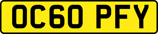 OC60PFY