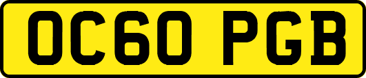 OC60PGB