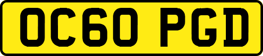 OC60PGD